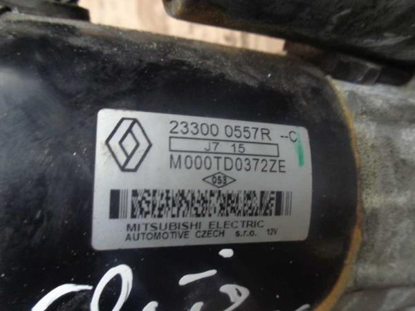 DEMARREUR/ RENAULT - Vue 4